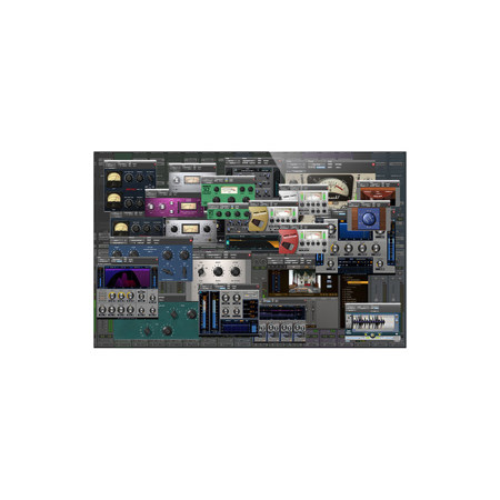 Avid Sibelius Complete Plug-In Bundle, 1-Year Subscription, Download