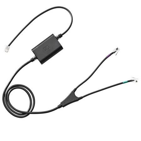 Avaya EHS Adapter Cable for Hook Switch
