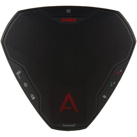 Avaya B109 Wireless Conference Speaker Phone