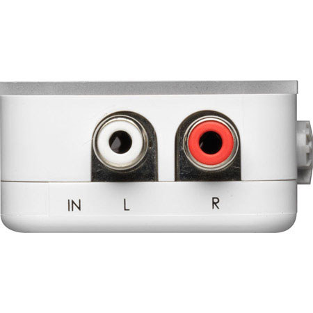 AV Toolbox AP-411 Lip Sync Corrector, Up to 300ms Delay, Stereo RCA Connectors