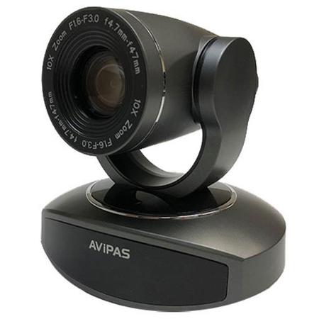 AViPAS AV-1081 2MP HDMI PTZ Video Conference Camera