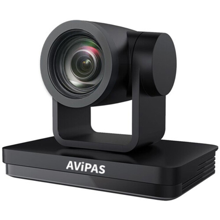 AViPAS AV-1562 Full HD All-In-One 20x PTZ Camera with PoE