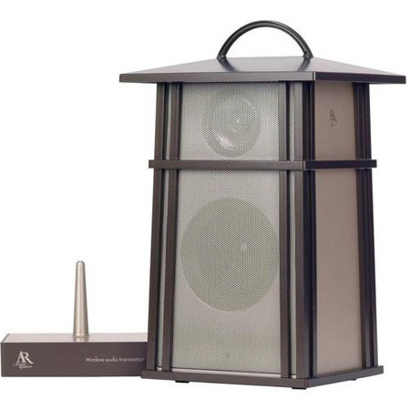 Acoustic Research Wireless Indoor/Outdoor Speaker