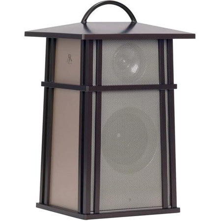 Acoustic Research Wireless Indoor/Outdoor Speaker