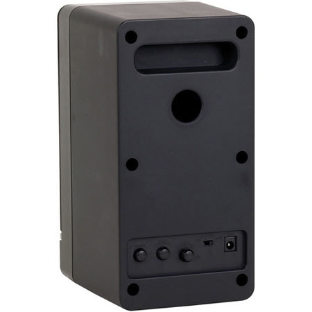 Acoustic Research Wireless Indoor Stereo, 2-Way Design