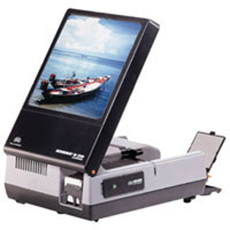 Braun Novamat M330 AF 35mm Slide Viewer and Projector