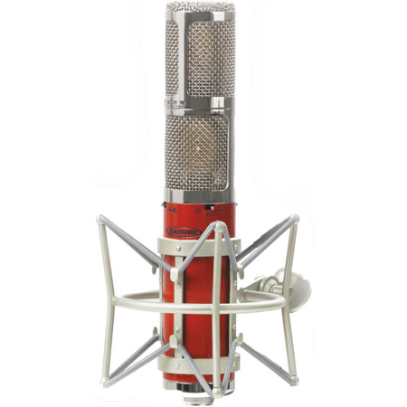 Avantone Pro CK-40 Stereo Multi-Pattern FET Microphone