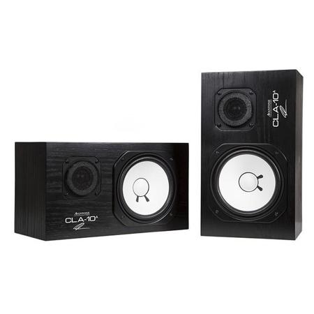 Avantone Pro CLA-10A Chris Lord-Alge Active Studio Monitor, Pair