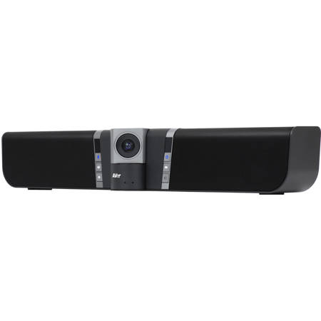 AVer VB342+ All-in-One USB 4K Conference Camera with Soundbar