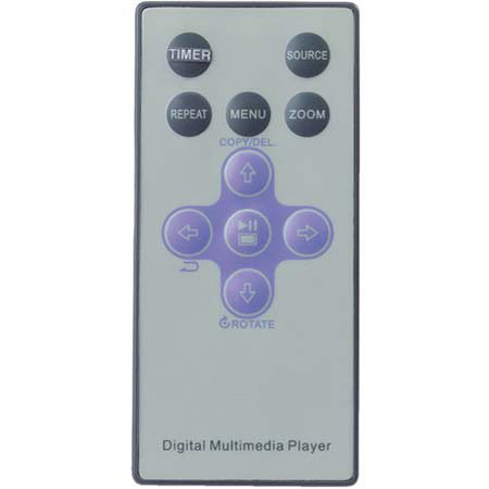 Audiovox DPF508 5 inch Digital Picture Frame
