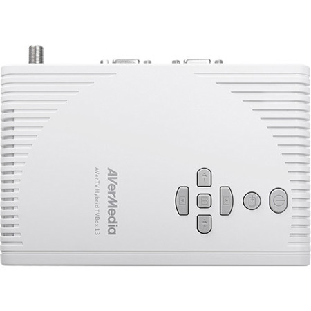 Aver A200P AVerTV Hybrid TVBox 13
