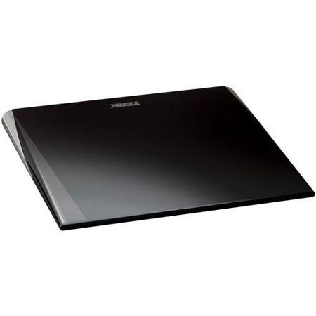 Terk Omni-Directional Passive Indoor TV Antenna, Black