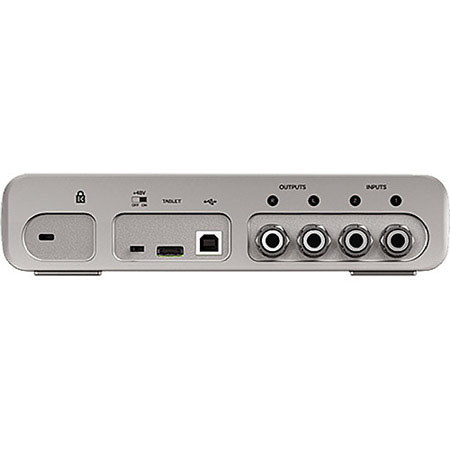 Avid Fast Track Duo with Pro Tools Express, USB Interface, Educational Discount