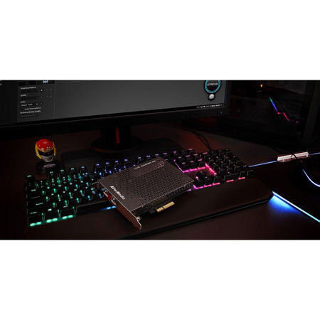 AVerMedia Live Gamer 4K Game Capture Card