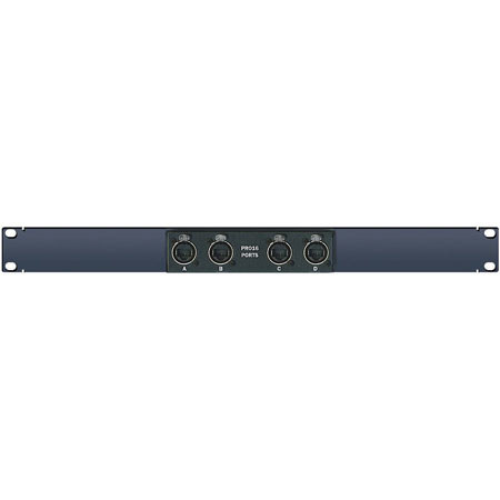 Aviom AN-16SBR Rack-Mounted System Bridge, Pair