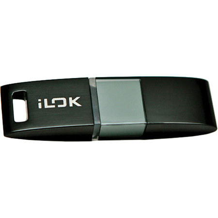 Avid iLok2 2nd Generation USB Software Authorization Key, Educational