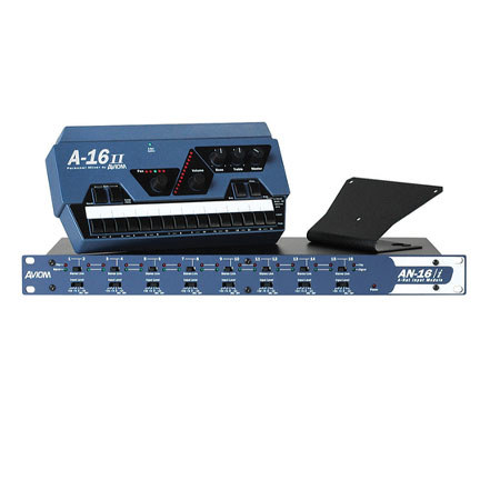 Aviom One-Mix Personal Mixing System