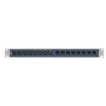 Aviom PB28 Modular Patch Bay