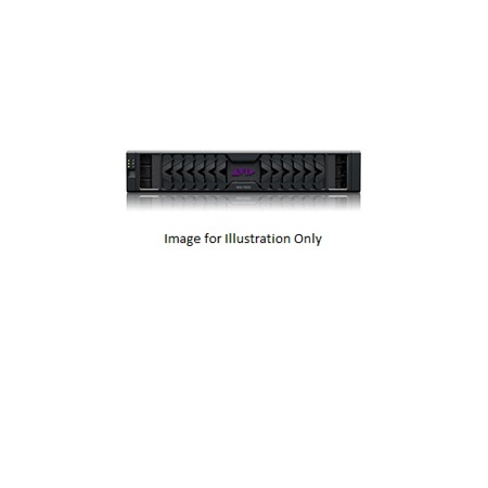 Avid ISIS 1000 2U 2TB Shared Storage Engine