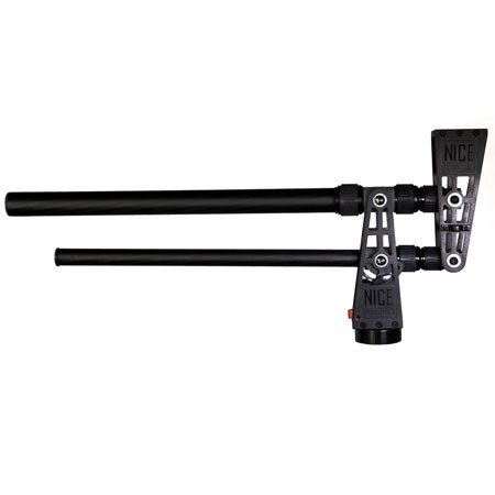 Aviator A1 Travel Jib Mag Aloy Aluminum Kit