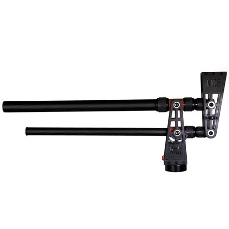 Aviator C1 Travel Carbon Fiber Jib Kit