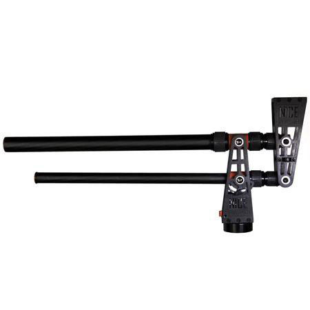 Aviator C1 Travel Carbon Fiber Jib Kit, Bundle w/CamRanger Camera Controller