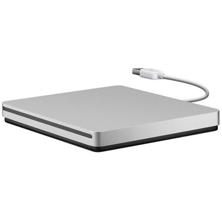 Apple MacBook Air SuperDrive DVD Writer, Silver