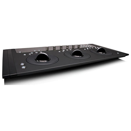 Avid Euphonix MC Color, Artist Series