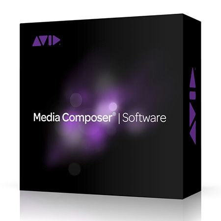 Avid Media Composer 8 Floating License Conversion, 50 Pack (Download)
