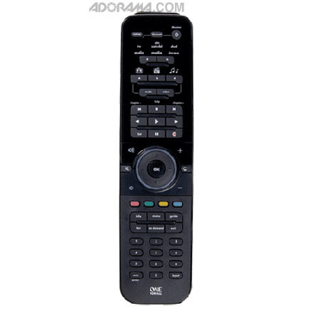 Audiovox OARI06G SmartControl Universal Remote