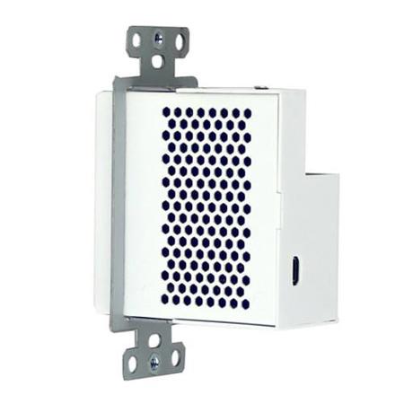 AVPro Edge Auto-Switching 100 Meter HDBaseT Wallplate Transmitter