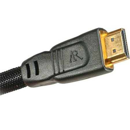 Acoustic Research Pro II 6ft HDMI Type A, Male Cable