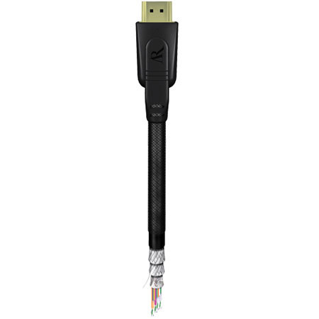 Acoustic Research Pro II 25ft HDMI Type A, Male Cable