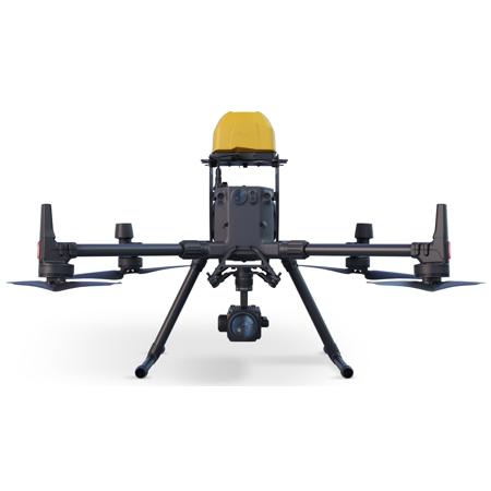 AVSS PRS-M300 Drone Parachute Recovery System for DJI M300 RTK Drone
