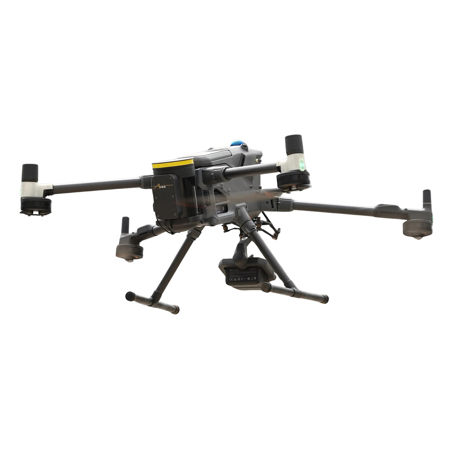 AVSS PRS-M400 Drone Parachute System for DJI Matrice 400