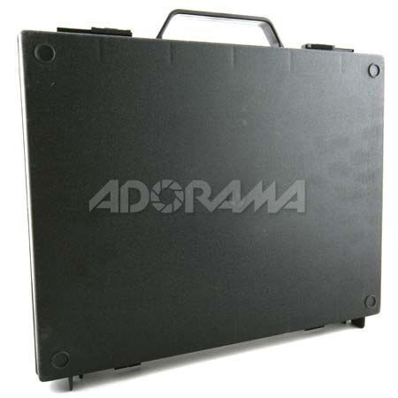 Adorama Straight 312100 Slide Tray, Holds 50 Slides