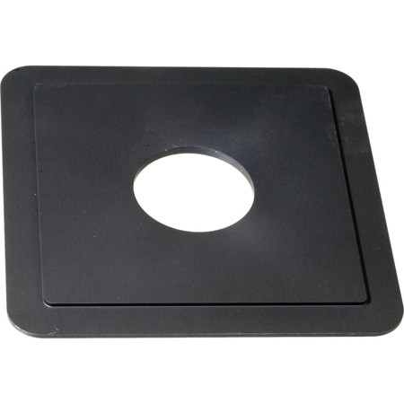Arca Swiss Flat #0 110x110mm Lensboard for 6x9 Models