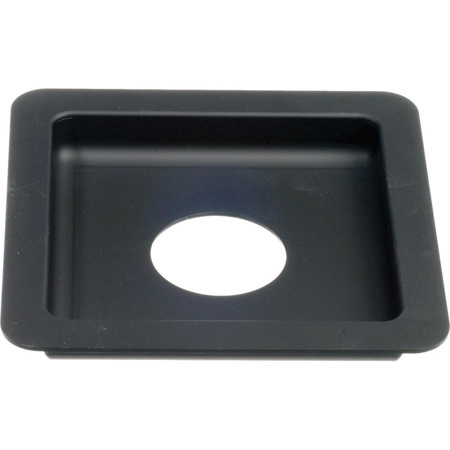 Arca Swiss Recessed #0 15mm Deep 110x110mm Lensboard for 6x9 Models