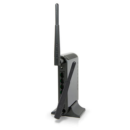 Amped Wireless High Power Wireless-300N Smart Access Point