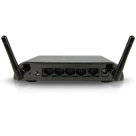 Amped Wireless AV3000 A/V Net Connect Home WiFi Network Bridge