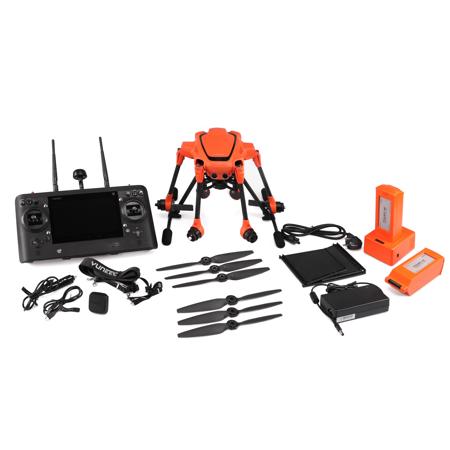 AirWise H520E US Cyber Secure Drone