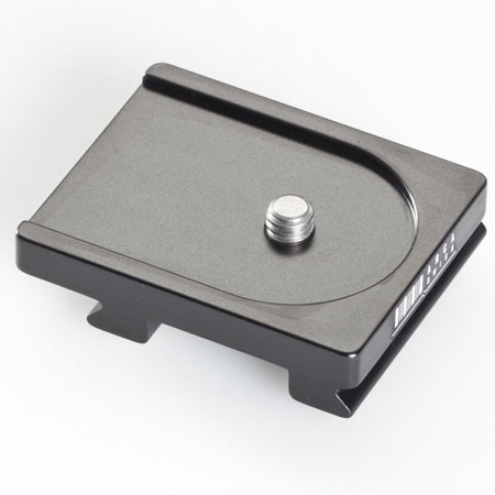 Arca Swiss Quick Release Plate for Leica M Cameras