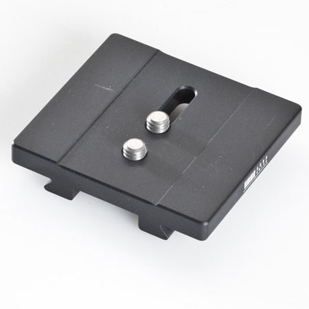 Arca Swiss Quick Release Plate with 2-1/4 inch Screws