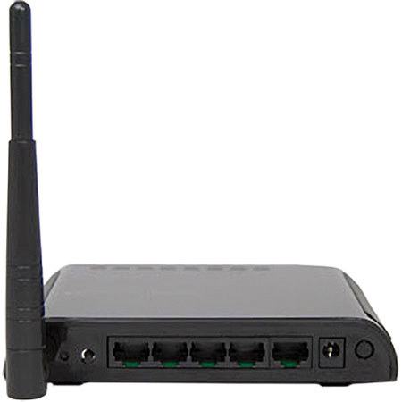 Amped Wireless High Power Wireless-150N Smart Repeater