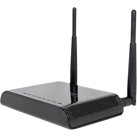 Amped Wireless High Power Wireless-300N Smart Repeater