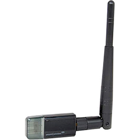 Amped Wireless High Power Wireless-150N USB Adapter