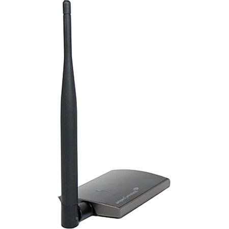 Amped Wireless High Power Wireless-300N 600mW Adapter