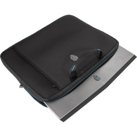 Mobile Edge Alienware Vindicator 2.0 Neoprene Notebook Computer Sleeve, 13"