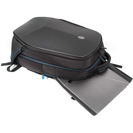 alienware vindicator 17 laptop backpack 17" 2.0 Gaming Backpack, Black (AWV17BP-2.0): Buy Online at Best Price in Egypt Alienware Vindicator Backpack - 17