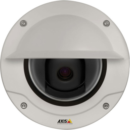 Axis Communications Q3505-VE 1080p Outdoor Day & Night Dome Camera, 9-22mm Lens